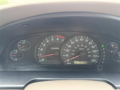 2005 Toyota Tundra 4WD Limited  Double Cab  With New Timing Belt And Water Pump - Photo 17 - Irvine, CA 92614
