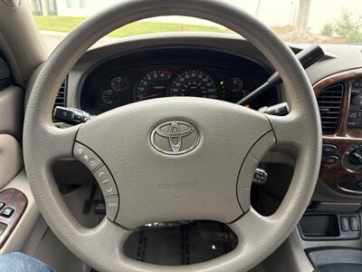 2005 Toyota Tundra 4WD Limited  Double Cab  With New Timing Belt And Water Pump - Photo 16 - Irvine, CA 92614