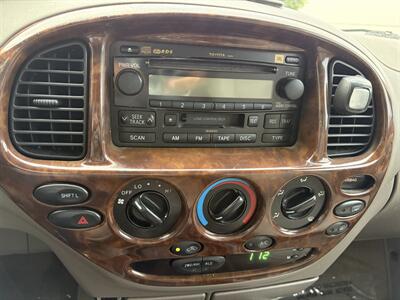 2005 Toyota Tundra 4WD Limited  Double Cab  With New Timing Belt And Water Pump - Photo 18 - Irvine, CA 92614