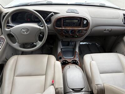 2005 Toyota Tundra 4WD Limited  Double Cab  With New Timing Belt And Water Pump - Photo 27 - Irvine, CA 92614