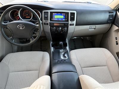 2007 Toyota 4Runner SR5  V6 Timing Chain Low Miles - Photo 27 - Irvine, CA 92614