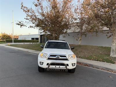 2007 Toyota 4Runner SR5  V6 Timing Chain Low Miles - Photo 3 - Irvine, CA 92614