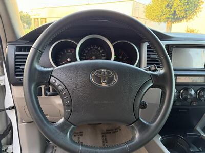 2007 Toyota 4Runner SR5  V6 Timing Chain Low Miles - Photo 17 - Irvine, CA 92614