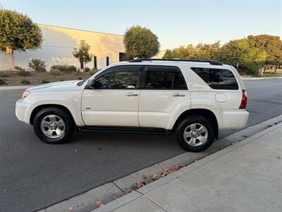 2007 Toyota 4Runner SR5  V6 Timing Chain Low Miles - Photo 10 - Irvine, CA 92614