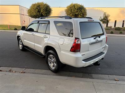 2007 Toyota 4Runner SR5  V6 Timing Chain Low Miles - Photo 11 - Irvine, CA 92614