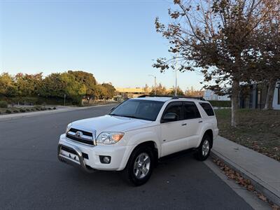2007 Toyota 4Runner SR5  V6 Timing Chain Low Miles - Photo 9 - Irvine, CA 92614
