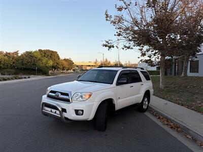 2007 Toyota 4Runner SR5  V6 Timing Chain Low Miles - Photo 30 - Irvine, CA 92614