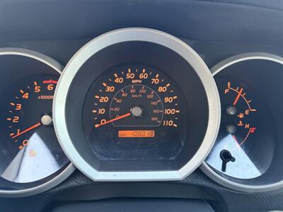 2007 Toyota 4Runner SR5  V6 Timing Chain Low Miles - Photo 18 - Irvine, CA 92614