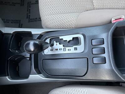 2007 Toyota 4Runner SR5  V6 Timing Chain Low Miles - Photo 20 - Irvine, CA 92614
