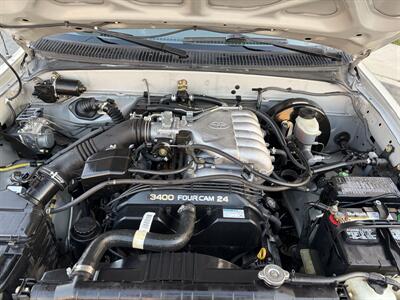 2003 Toyota Tacoma V6 Double Cab PreRunner  Timing Belt Has Been Replaced - Photo 26 - Irvine, CA 92614