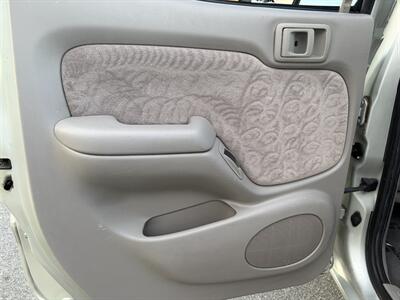 2003 Toyota Tacoma V6 Double Cab PreRunner  Timing Belt Has Been Replaced - Photo 23 - Irvine, CA 92614