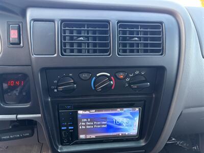 2003 Toyota Tacoma V6 Double Cab PreRunner  Timing Belt Has Been Replaced - Photo 17 - Irvine, CA 92614