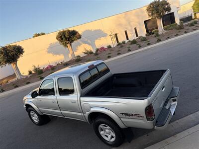2003 Toyota Tacoma V6 Double Cab PreRunner  Timing Belt Has Been Replaced - Photo 11 - Irvine, CA 92614