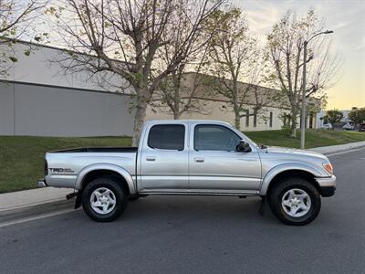 2003 Toyota Tacoma V6 Double Cab PreRunner  Timing Belt Has Been Replaced - Photo 2 - Irvine, CA 92614