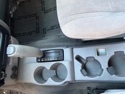 2003 Toyota Tacoma V6 Double Cab PreRunner  Timing Belt Has Been Replaced - Photo 18 - Irvine, CA 92614