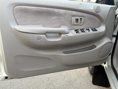 2003 Toyota Tacoma V6 Double Cab PreRunner  Timing Belt Has Been Replaced - Photo 13 - Irvine, CA 92614