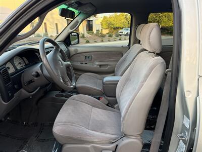2003 Toyota Tacoma V6 Double Cab PreRunner  Timing Belt Has Been Replaced - Photo 14 - Irvine, CA 92614