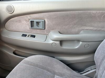 2003 Toyota Tacoma V6 Double Cab PreRunner  Timing Belt Has Been Replaced - Photo 21 - Irvine, CA 92614