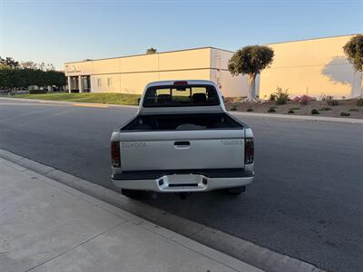 2003 Toyota Tacoma V6 Double Cab PreRunner  Timing Belt Has Been Replaced - Photo 5 - Irvine, CA 92614