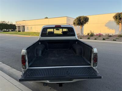 2003 Toyota Tacoma V6 Double Cab PreRunner  Timing Belt Has Been Replaced - Photo 6 - Irvine, CA 92614