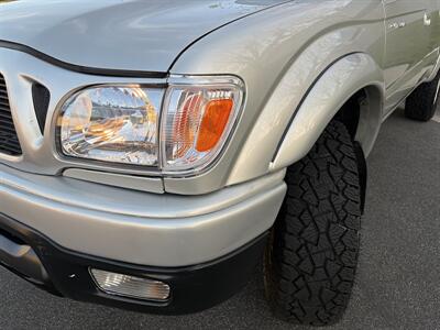 2003 Toyota Tacoma V6 Double Cab PreRunner  Timing Belt Has Been Replaced - Photo 27 - Irvine, CA 92614