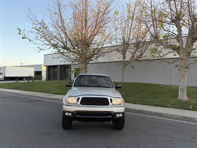 2003 Toyota Tacoma V6 Double Cab PreRunner  Timing Belt Has Been Replaced - Photo 3 - Irvine, CA 92614