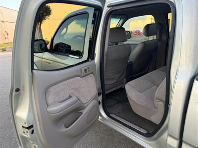 2003 Toyota Tacoma V6 Double Cab PreRunner  Timing Belt Has Been Replaced - Photo 22 - Irvine, CA 92614