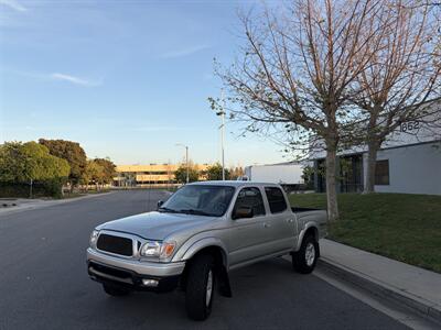 2003 Toyota Tacoma V6 Double Cab PreRunner  Timing Belt Has Been Replaced - Photo 28 - Irvine, CA 92614
