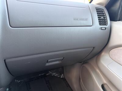 2003 Toyota Tacoma V6 Double Cab PreRunner  Timing Belt Has Been Replaced - Photo 20 - Irvine, CA 92614