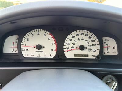 2003 Toyota Tacoma V6 Double Cab PreRunner  Timing Belt Has Been Replaced - Photo 16 - Irvine, CA 92614