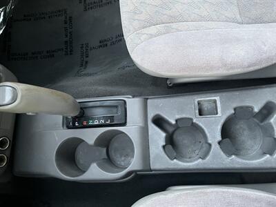 2004 Toyota Tacoma PreRunner V6 4dr Double Cab  With New Timing Belt & Water Pump - Photo 18 - Irvine, CA 92614