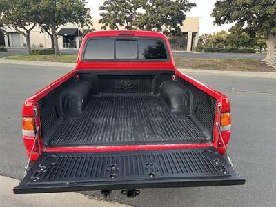 2004 Toyota Tacoma PreRunner V6 4dr Double Cab  With New Timing Belt & Water Pump - Photo 6 - Irvine, CA 92614