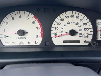 2004 Toyota Tacoma PreRunner V6 4dr Double Cab  With New Timing Belt & Water Pump - Photo 16 - Irvine, CA 92614