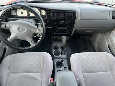 2004 Toyota Tacoma PreRunner V6 4dr Double Cab  With New Timing Belt & Water Pump - Photo 24 - Irvine, CA 92614