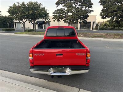 2004 Toyota Tacoma PreRunner V6 4dr Double Cab  With New Timing Belt & Water Pump - Photo 5 - Irvine, CA 92614