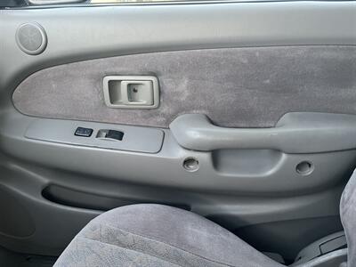 2004 Toyota Tacoma PreRunner V6 4dr Double Cab  With New Timing Belt & Water Pump - Photo 20 - Irvine, CA 92614