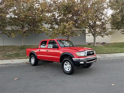 2004 Toyota Tacoma PreRunner V6 4dr Double Cab  With New Timing Belt & Water Pump - Photo 10 - Irvine, CA 92614