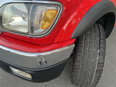 2004 Toyota Tacoma PreRunner V6 4dr Double Cab  With New Timing Belt & Water Pump - Photo 26 - Irvine, CA 92614