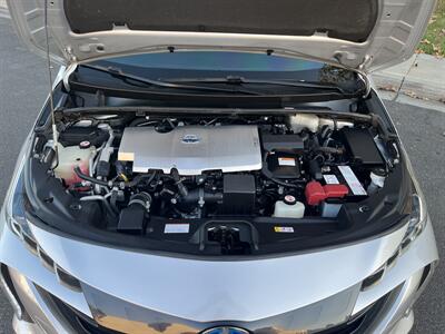 2019 Toyota Prius Prime Plus  Plug in Included Tax Credit with Navigation & Back Up Camera - Photo 29 - Irvine, CA 92614