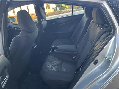 2019 Toyota Prius Prime Plus  Plug in Included Tax Credit with Navigation & Back Up Camera - Photo 25 - Irvine, CA 92614