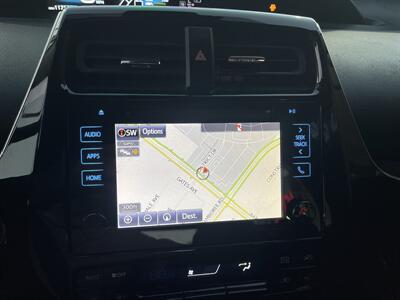 2019 Toyota Prius Prime Plus  Plug in Included Tax Credit with Navigation & Back Up Camera - Photo 15 - Irvine, CA 92614