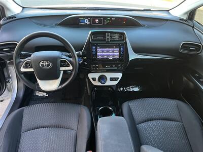 2019 Toyota Prius Prime Plus  Plug in Included Tax Credit with Navigation & Back Up Camera - Photo 26 - Irvine, CA 92614