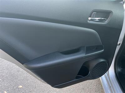 2019 Toyota Prius Prime Plus  Plug in Included Tax Credit with Navigation & Back Up Camera - Photo 24 - Irvine, CA 92614