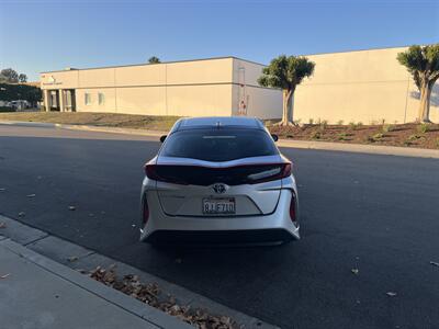 2019 Toyota Prius Prime Plus  Plug in Included Tax Credit with Navigation & Back Up Camera - Photo 4 - Irvine, CA 92614