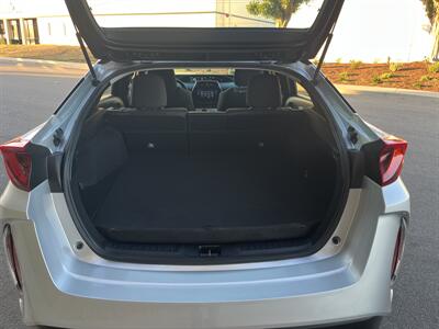 2019 Toyota Prius Prime Plus  Plug in Included Tax Credit with Navigation & Back Up Camera - Photo 28 - Irvine, CA 92614