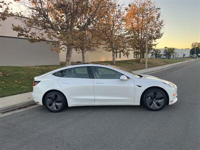 2020 Tesla Model 3 Long Range AWD Dual Motor With Navigation, Back Up Camera And Leather - Photo 2 - Irvine, CA 92614