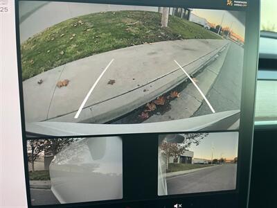 2020 Tesla Model 3 Long Range AWD Dual Motor With Navigation, Back Up Camera And Leather - Photo 23 - Irvine, CA 92614