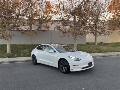 2020 Tesla Model 3 Long Range AWD Dual Motor With Navigation, Back Up Camera And Leather - Photo 10 - Irvine, CA 92614
