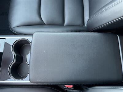 2020 Tesla Model 3 Long Range AWD Dual Motor With Navigation, Back Up Camera And Leather - Photo 20 - Irvine, CA 92614