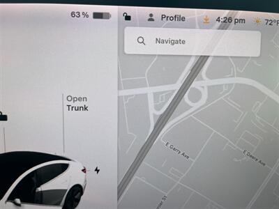 2020 Tesla Model 3 Long Range AWD Dual Motor With Navigation, Back Up Camera And Leather - Photo 24 - Irvine, CA 92614